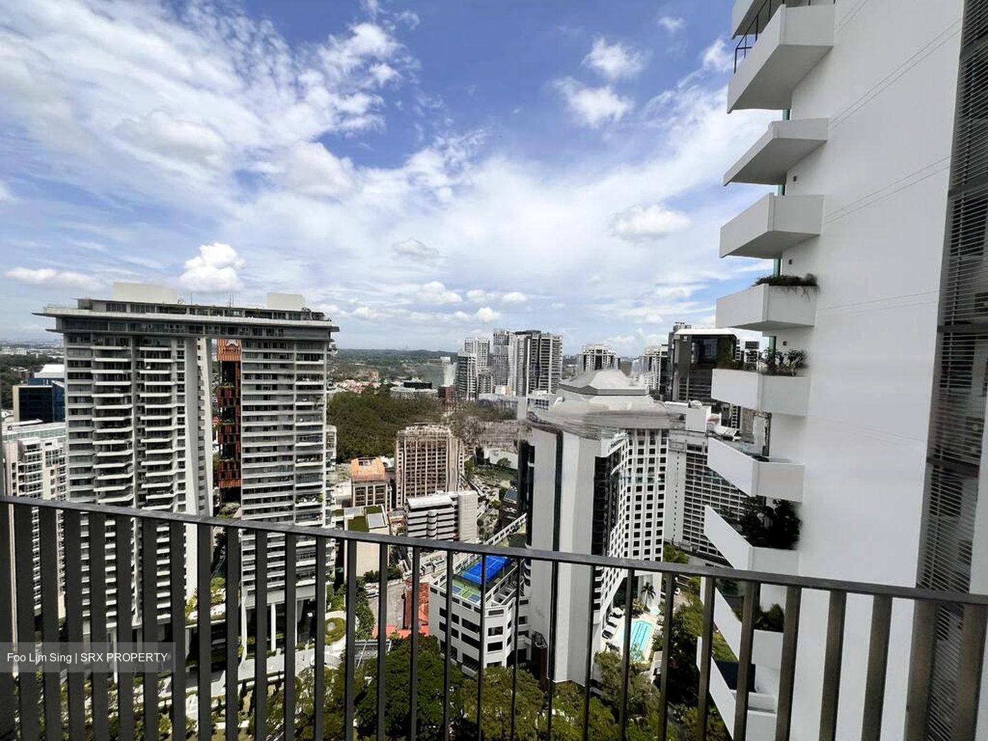 The Boulevard Residence (D10), Apartment #469826311